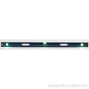 24 In. Lightning® Led Magnetic Box Beam Level—Pro Series 565282694