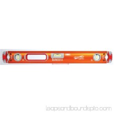 54 In. Savage® Box Beam Level W/Gelshock™ End Caps—Constractor Series 565282687
