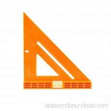 8 In. Speedlite® Level Square—Orange Composite 565282695