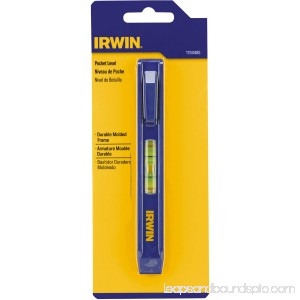 Irwin Pocket Level 554645252