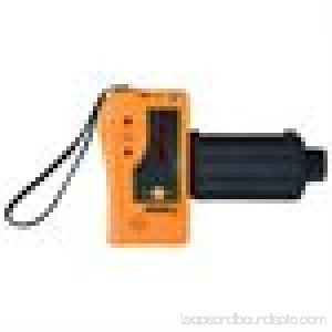 Johnson Rotary Laser Detector w/Clamp, 1 Mode, 40-6705