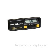 M-d Products 92379 24 SmartTool Electronic Level With Carrying Case 552283754