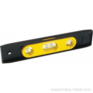 Stanley Hand Tools 42-264 Magnetic Torpedo Level 552276662