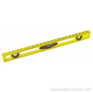 Stanley Hand Tools 42-468 24 High Impact ABS Level 001113835