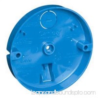 BOX FAN/FIXT PVC ROUND NEW/OLD 550377171