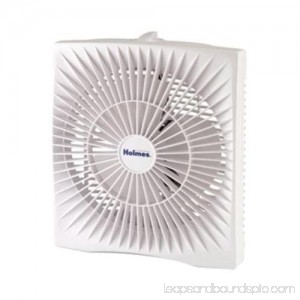 Jarden Home Environment Personal Box Fan 563285713