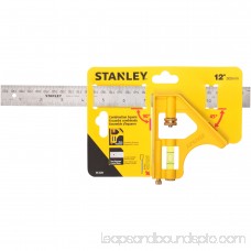 Stanley® 12 Combination Square 563428789