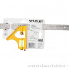 Stanley® 12 Combination Square 563428789
