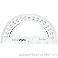 School Smart Ball Bearing Compass with Long Point, Draws Circles up to 12, Pack of 12 552719488