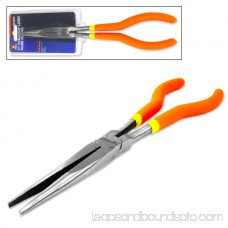11 Straight Extra Long Nose Plier Needle Nose