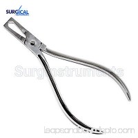Bracket Remover Pliers Straight Orthodontic Instruments 678-219   