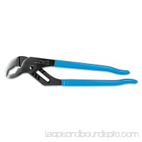 CHANNELLOCK 442 V-Jaw TG Pliers, 12" Tool Length, 1 1/2" Jaw Length   552024737