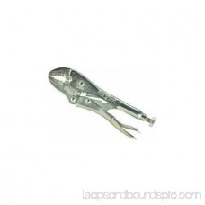 IRWIN Original Curved-Jaw/Cutter Locking Pliers, 7 Tool Length, 1 1/2 Jaw Capacity 001155827