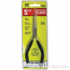 KC Professional 95513 5.5 Needle Nose Pliers 553560787