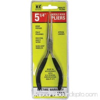 KC Professional 95513 5.5 Needle Nose Pliers 553560787
