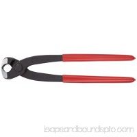 Knipex Tools 10 98 i220, 8.75-Inch Ear Clamp Pliers   569963630