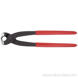 Knipex Tools 10 98 i220, 8.75-Inch Ear Clamp Pliers 569963630