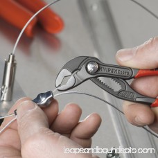 KNIPEX Tools 87 01 125, 5-Inch Cobra Pliers 565412973