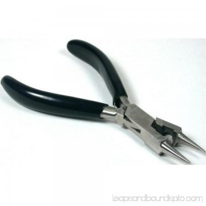 Pliers Rosary Beading Jewelry Wire Shaping Tool 5.5