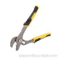 STANLEY 84-034 8in Groove Joint Pliers   001181526