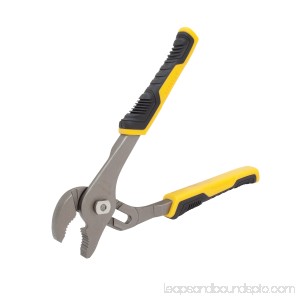 STANLEY 84-034 8in Groove Joint Pliers 001181526