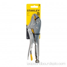 STANLEY 9'' Locking Plier | 84-809 001158188