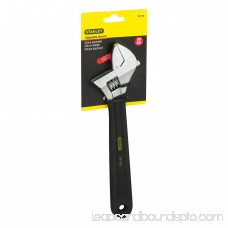 Stanley Adjustable Wrench 10, 1.0 CT 563428833