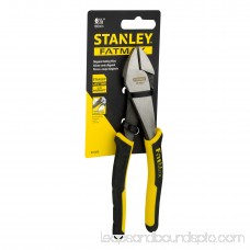 Stanley FatMax Diagonal Cutting Pliers 6 1/2, 1.0 CT 563428834