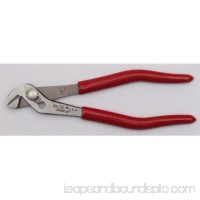 Wilde Tool G250P.Np/Bb 5 Angle Nose Ignition Pliers-Polished, Bulk Box