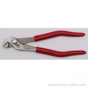 Wilde Tool G250P.Np/Bb 5 Angle Nose Ignition Pliers-Polished, Bulk Box