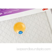 Filtrete Smart 20 x 20 x 1 inch Premium Allergen, Bacteria & Virus HVAC Air and Furnace Filter, 1900 MPR, 1 Filter   568381548