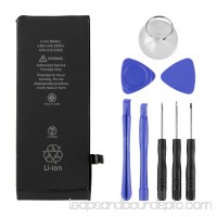 Replacement Battery iphone 6S with Tool Kit 6s