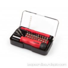 TEKTON Everybit (TM) Precision Bit and Driver Kit for Electronic and Precision Devices, 27-Piece | 2830 566028857