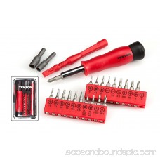 TEKTON Everybit (TM) Precision Bit and Driver Kit for Electronic and Precision Devices, 27-Piece | 2830 566028857