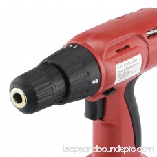 18 Volt Cord Less Drill Driver Cordless Battery Operated