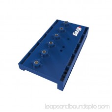 Kreg KMA3220 5mm Shelf Pin Jig 568907072