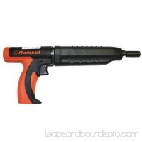 RAMSET Mastershot Powder Actuated Gun,Trigger,22 Caliber   