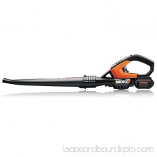 Worx WG924.4 32V MAX Lithium-Ion 2-Piece Outdoor Tool Combo Kit 553861353