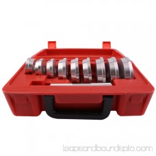 XC9021 ATE Tools Wheel Bearing Race And Seal Driver Master Set For Pneumatic Mechanic Auto With Red Box~~^ 568998930