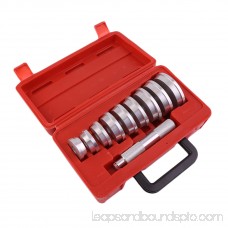 XC9021 ATE Tools Wheel Bearing Race And Seal Driver Master Set For Pneumatic Mechanic Auto With Red Box~~ 568977046