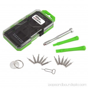 Hyper Tough Cell Phone Repair Kit 555732312