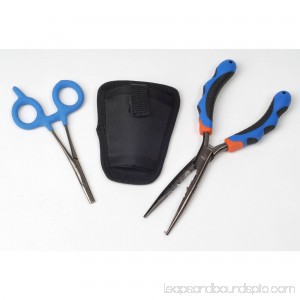 Outdoor Angler Tool Combo with Sheath 550921017