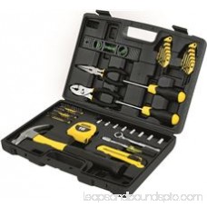 Stanley 65 Piece Mixed Tool Set 551637388