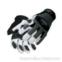 Black Stallion ToolHandz 99ACE-G Premium Goatskin Reinforced Mechanic's Gloves