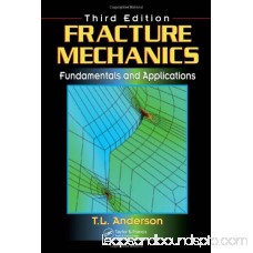 Fracture Mechanics by Ted Anderson