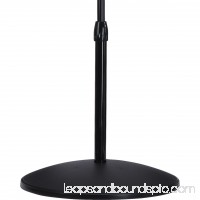 Lasko 18 Elegance & Performance 3 Speed Oscillating Stand Pedestal Fan (2 Pack)