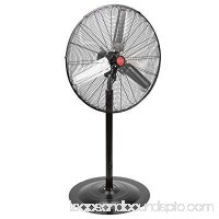 oemtools 24873 30 inch pedestal fan   