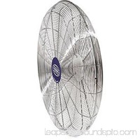 Replacement Fan Grille for 30" Pedestal/Wall Fan, Model 258322, 585280, 652299, Lot of 1   