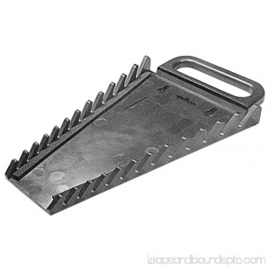 12 Piece Black Wrench Holder 565433617