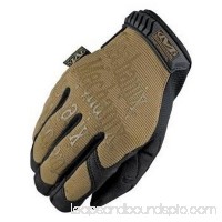 Mechanix Wear Mcx Mg-72-011 Gloves Mechanics Coyote Original Xl   